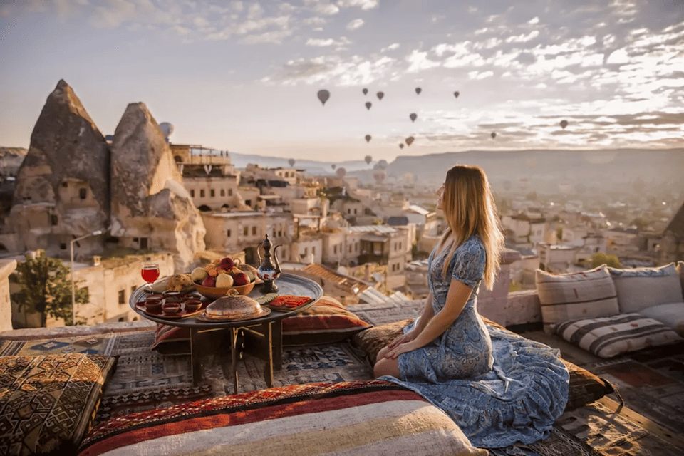 Cappadocia: Private Shopping - Key highlights to look for in this Cappadocia shopping tour