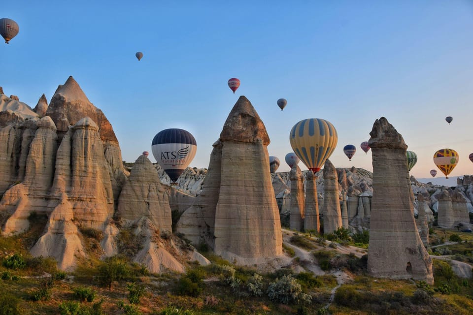 Cappadocia: Private Shopping - How a private driver turns Cappadocia shopping into an easy plan