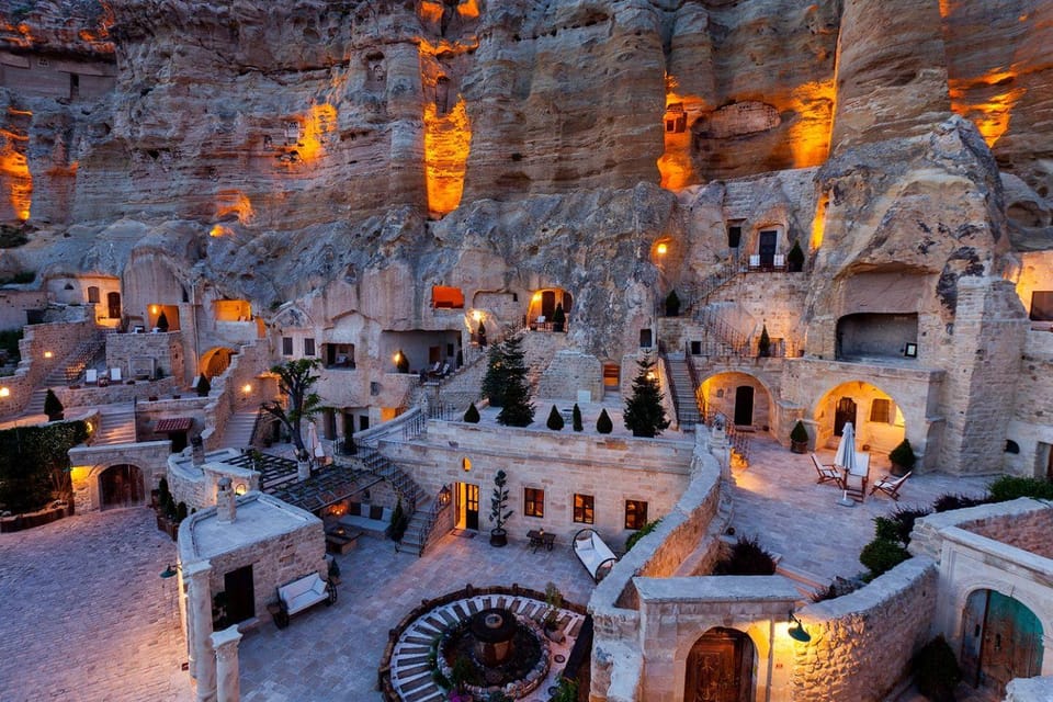 Cappadocia: Private Shopping - Best fit: who should book this Cappadocia shopping tour