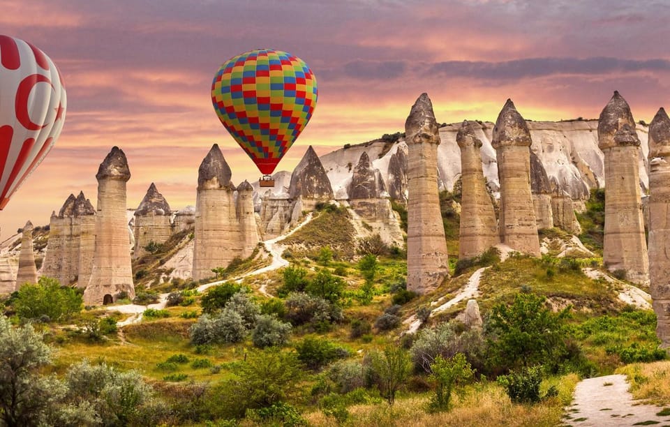 Cappadocia: Private Shopping - Avanos pottery workshops: where the clay craft has real staying power