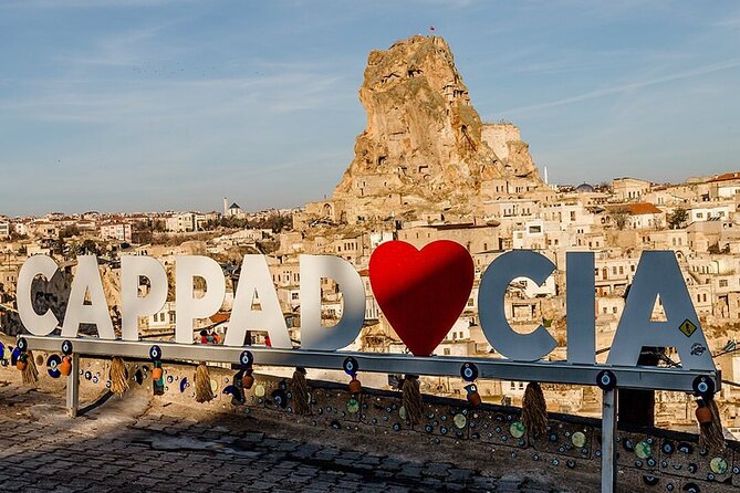 Cappadocia Private Tour | 2 Days - Key highlights worth planning around