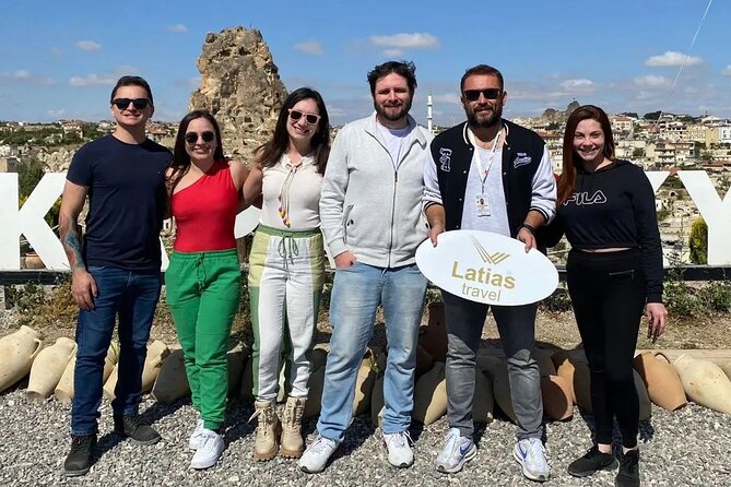 Cappadocia Private Tour | 2 Days - Price and value: does $242 per person add up?