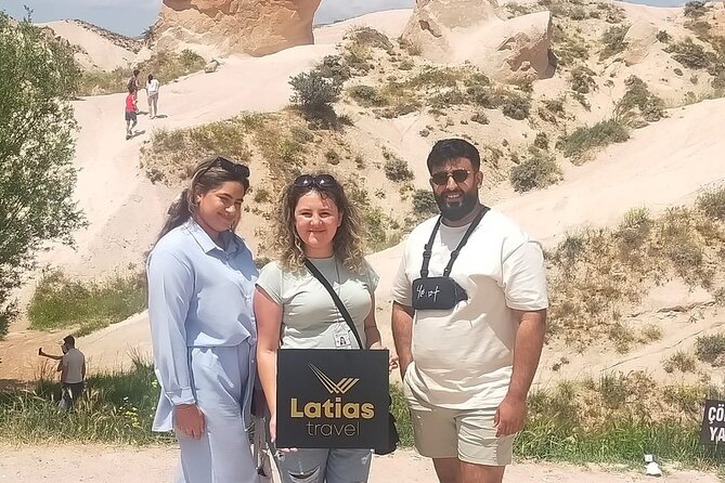 Cappadocia Private Tour | 2 Days - How pickup, the A/C van, and the guide shape your real experience