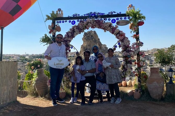 Cappadocia Private Tour | 2 Days - Who should book this 2-day private Cappadocia tour?