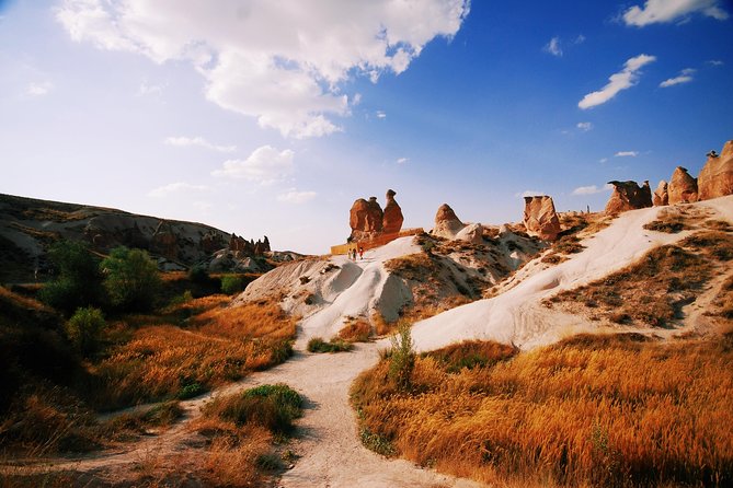 Cappadocia Private Tour - Cappadocia's All Highlights in 1 Day - Kaymaklı Underground City: Narrow Passages, Cool Air, And A Real Change Of Scene