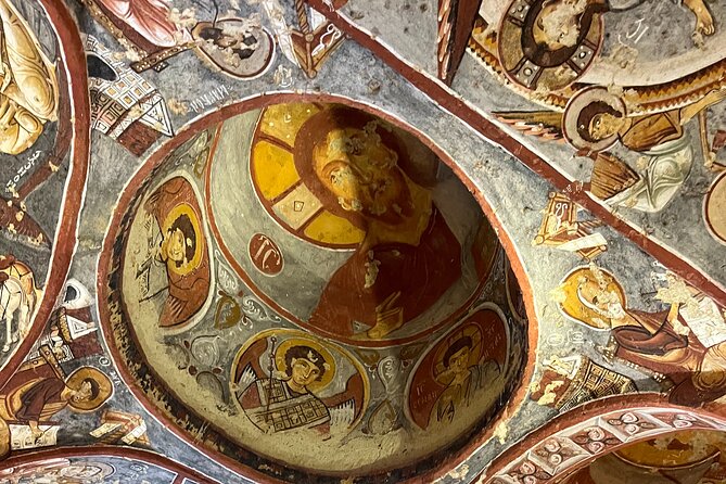 Cappadocia Private Tour-Mixed Tour+Home-made Wine Tasting - Quick hits you’ll care about