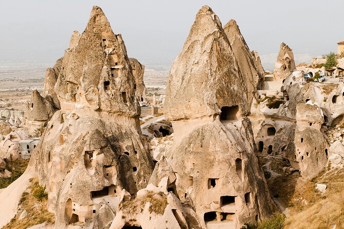 Cappadocia Private Tour-Mixed Tour+Home-made Wine Tasting - Price and value: $219 per group makes sense when you plan the math