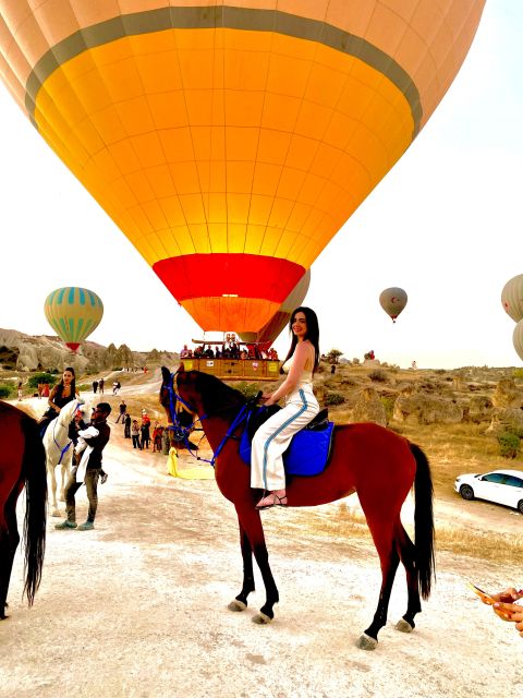 Cappadocia: Private Tour with Hotel Transfer - Key reasons this private Cappadocia tour works