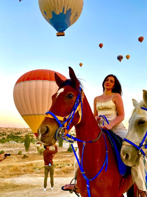 Cappadocia: Private Tour with Hotel Transfer - How the 8-hour schedule flows from your hotel