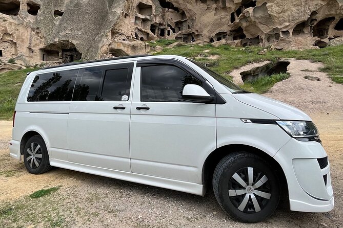 Cappadocia Private Transfer From/To Nevsehir and Kayseri Airport - Quick hits before you book