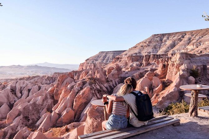 Cappadocia Red & Green Tour in One Day Guided By A Local Expert - Red & Green in One Day: Real value for first-timers