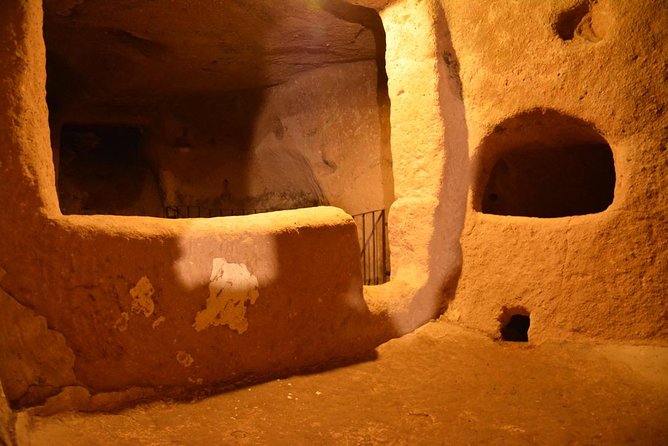 Cappadocia Red Plus Tour - Morning Pickup and Göreme: Getting Your Bearings Before the Scenic Stops