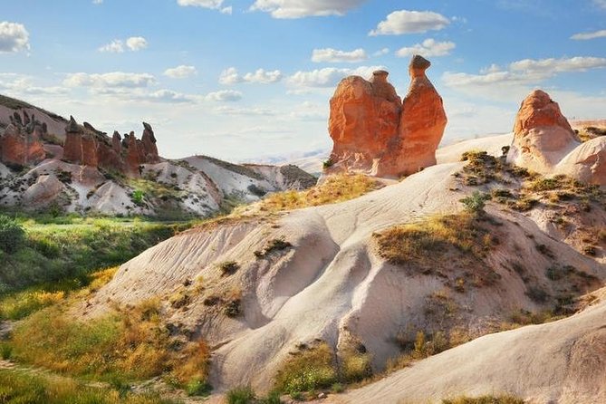 Cappadocia Red Tour - Price and logistics: a $65 day that actually runs on time