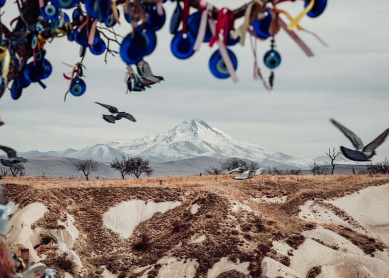 Cappadocia: Red Tour (All Included) With Göreme Museum - A 7-hour Red Tour that hits the big rock churches fast