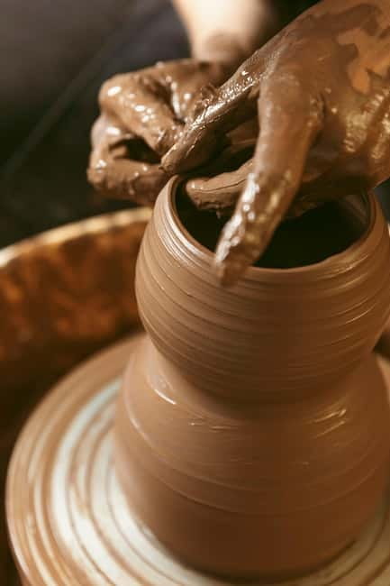 Cappadocia: Red Tour (All Included) With Göreme Museum - Devrent Valley and the pottery workshop: a souvenir with a story