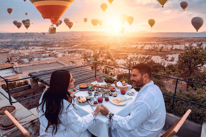 Cappadocia Red Tour from/to Istanbul by ✈ [full-day] - Logistics Reality: When the Day Goes Smoothly (and When It Doesn’t)