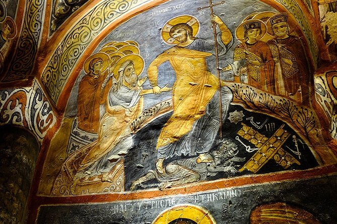 Cappadocia Red Tour Lunch + Guide + Museum Tickets /Small Group - Devrent Valley: the moon-like forms that train your eye