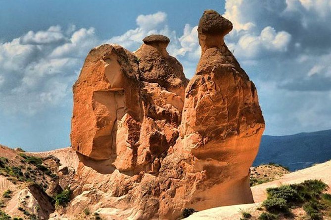 Cappadocia Red Tour (North Tour) - Price and Value: What $169 Gets You (and What You’ll Pay Separately)