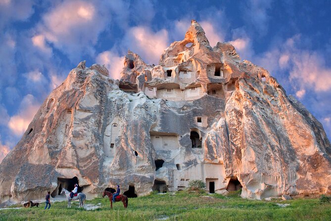 Cappadocia Red Tour (North Tour) - Workshop Visits in Avanos: How to Keep Shopping From Taking Over