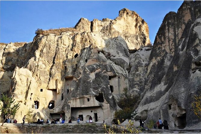 Cappadocia Red Tour (pro guide, transfer incl) - Price and value: what $66.38 really buys you