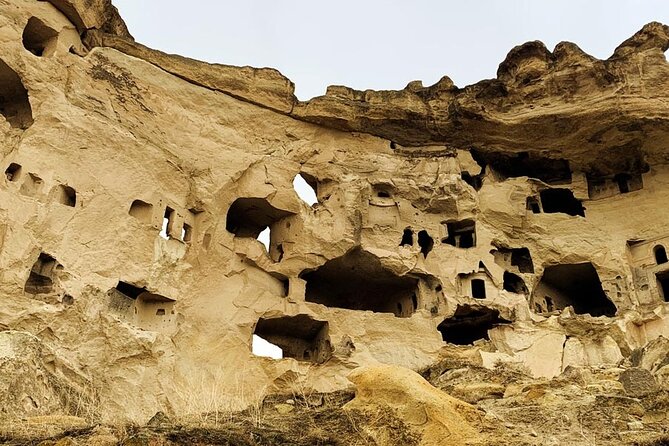Cappadocia Red Tour (pro guide, transfer incl) - Hotel pickup at 9:30: how the day rhythm works