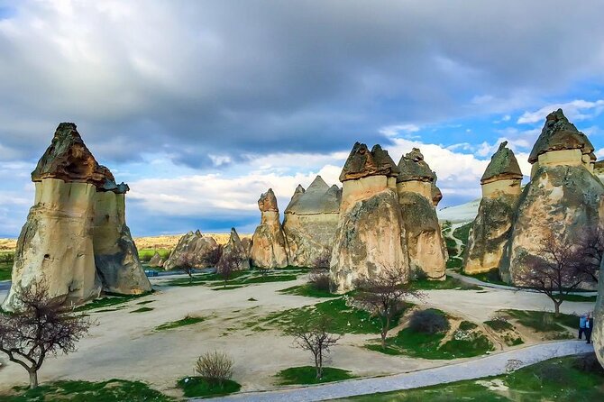 Cappadocia Red Tour (pro guide, transfer incl) - Avanos pottery workshop: clay history you can actually touch