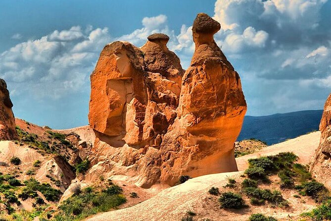 Cappadocia Red Tour (South of Cappadocia) - Price and what you’re really buying for your $51.83