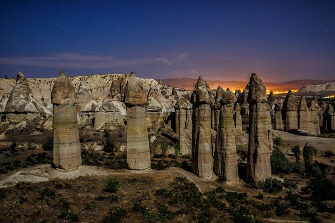 Cappadocia Red Tour (South of Cappadocia) - Devrent Valley again, then Zelve Open Air Museum: the day’s story arc