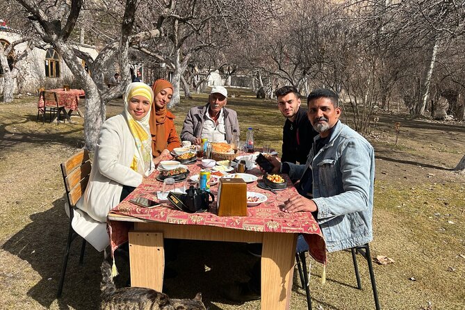 Cappadocia Red Tour – Top Highlights with Guide & Undergroundcity - Stop 6: Devrent Valley, also known as Imagination Valley