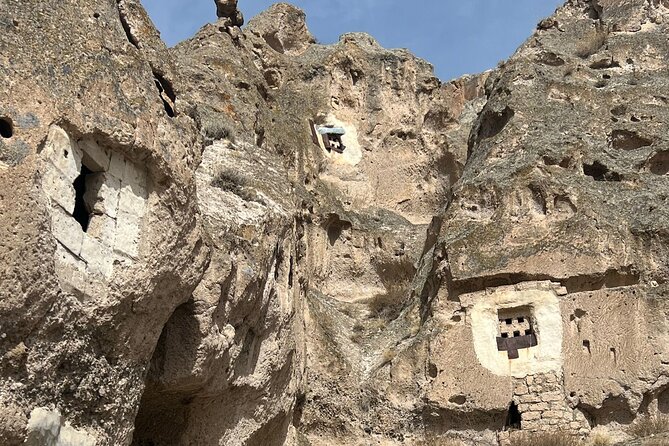 Cappadocia Red Tour – Top Highlights with Guide & Undergroundcity - Pickup in Göreme: less friction, more time for sightseeing