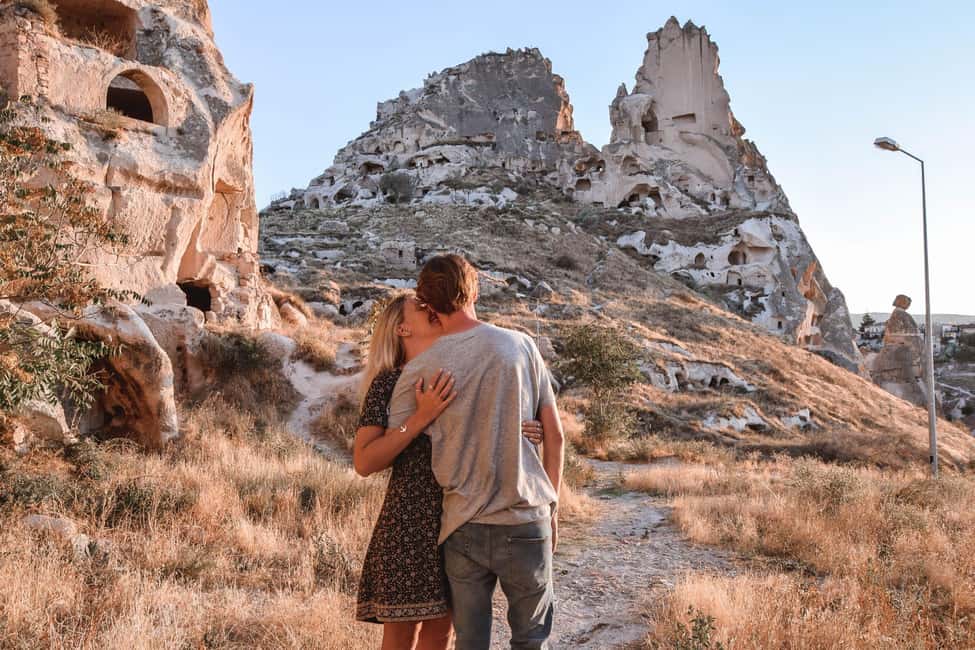 Cappadocia Red Tour – Top Sites in One Day - Key Points You Should Know Before You Go