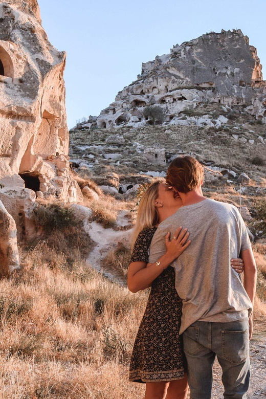 Cappadocia Red Tour – Top Sites in One Day - Avanos Pottery Workshop: Create Your Own Piece