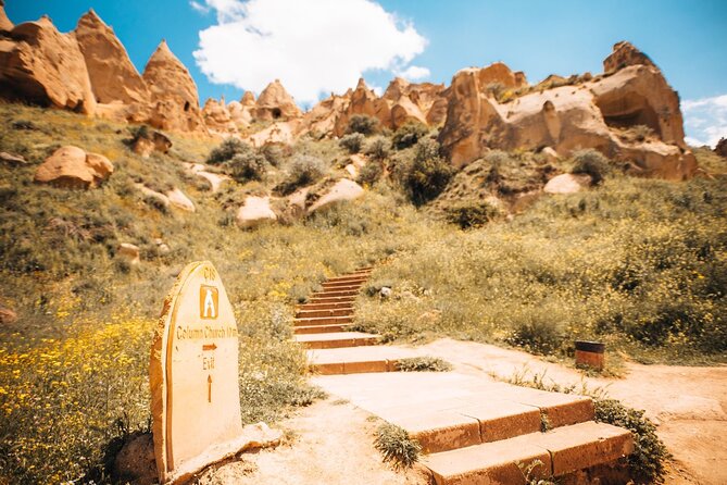 Cappadocia Red Tour With Göreme Open - Air Museum (Small Group) - Price and value: is $89.87 actually a deal?