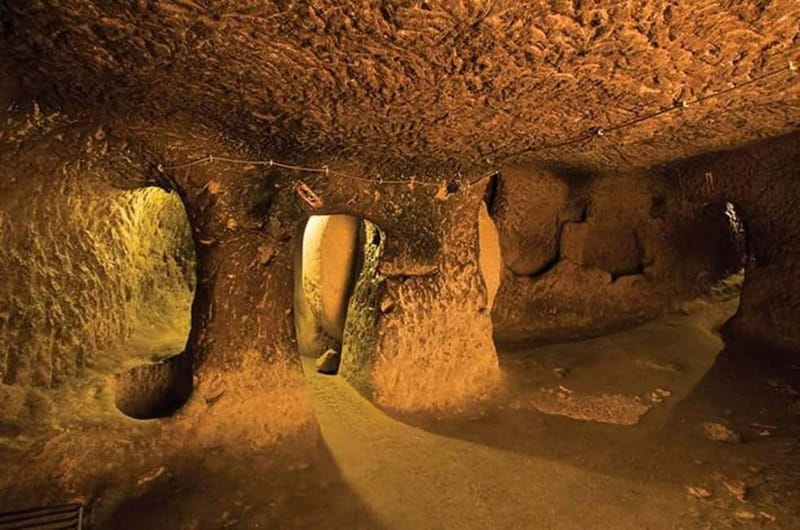 Cappadocia: Red Tour with Guide,Lunch&Entrance Fee(optional) - Who this tour suits best (and who should pick something else)