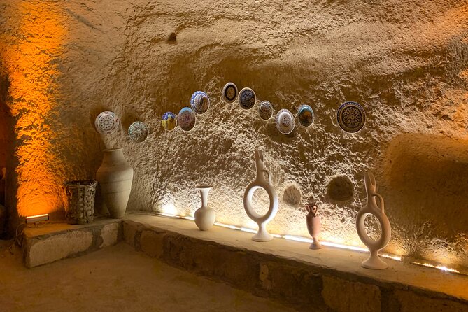 Cappadocia Red Tour with Hotel Pick-up & Drop-Off, All-Inclusive - Who Should Book This Red Tour (and Who Might Prefer Something Slower)