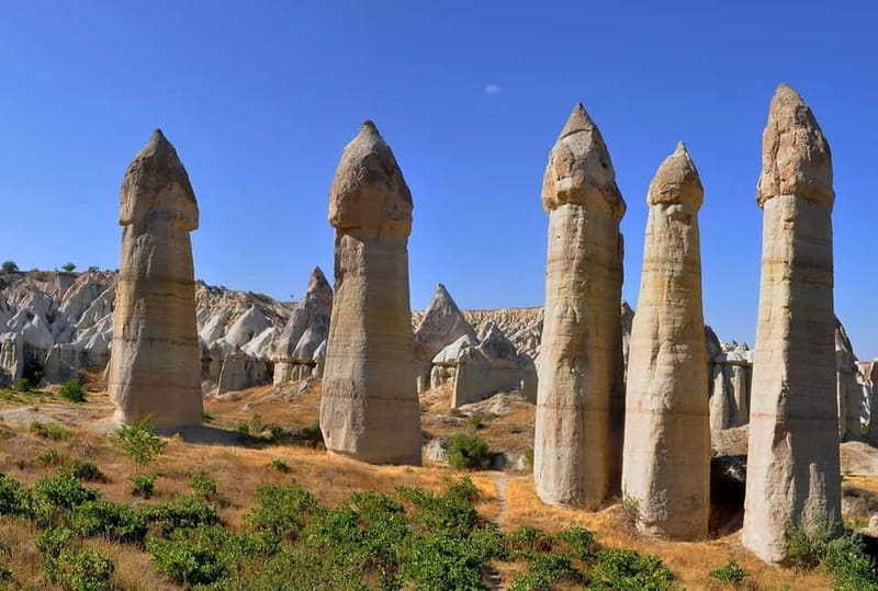 Cappadocia: Red Tour with Lunch & Pottery Demonstration - Price and value for a 7-hour Red Tour