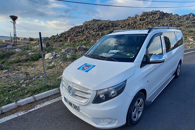 Cappadocia Red Tour (with zelve Open Air Museum and Paşabağ) - A Classic Cappadocia Day Route That Still Feels Human