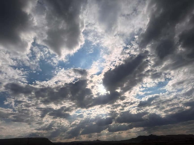 Cappadocia: Red Tour with Zelve Open Air Museum & Pasabag - Key highlights you should care about