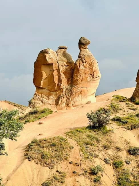 Cappadocia Red(North) Tour With Private Tour Option - Price and value: is $42 a fair deal?