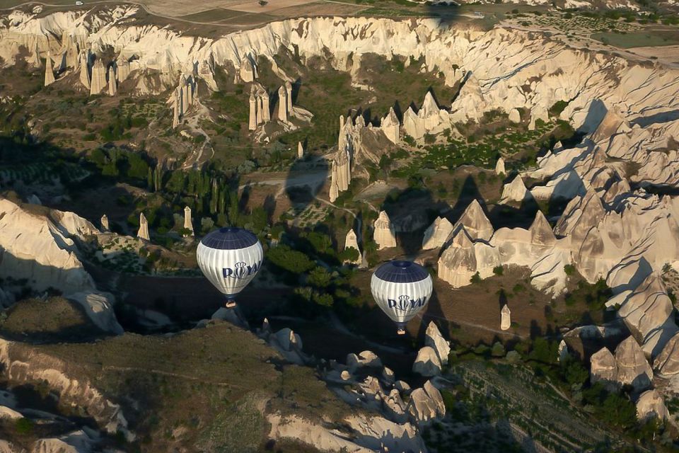 Cappadocia: Royal King Flight - Price check: is $236 worth it for Royal King Flight?