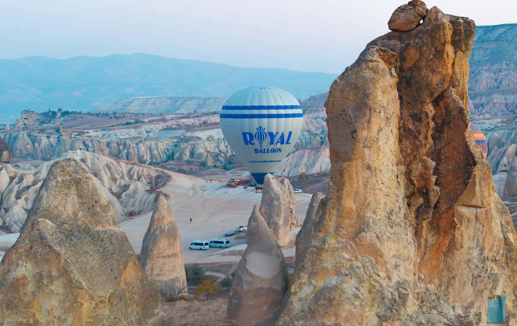 Cappadocia: Royal Queen Daylight Flight - Who This Daylight Flight Fits Best (And Who Should Skip It)