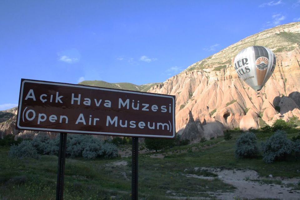 Cappadocia: Royal Queen Hot Air Balloon Tour at Sunrise - Who This Tour Fits Best (and Who Should Skip It)