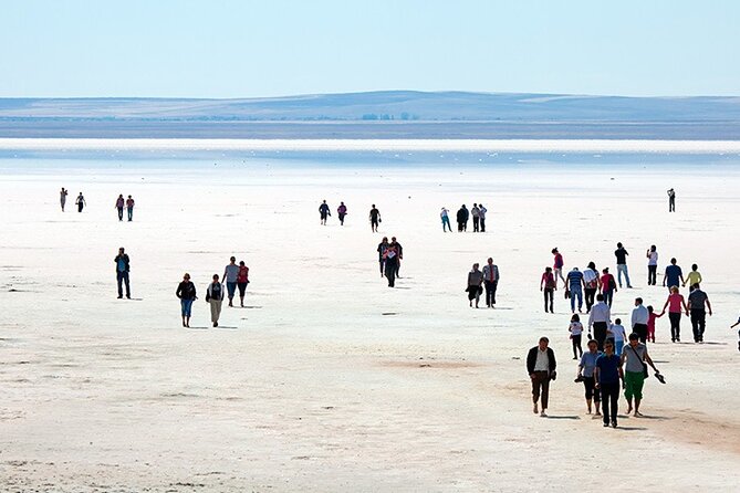 Cappadocia salt lake tour private with lunch - Price and value: does $139.63 make sense?