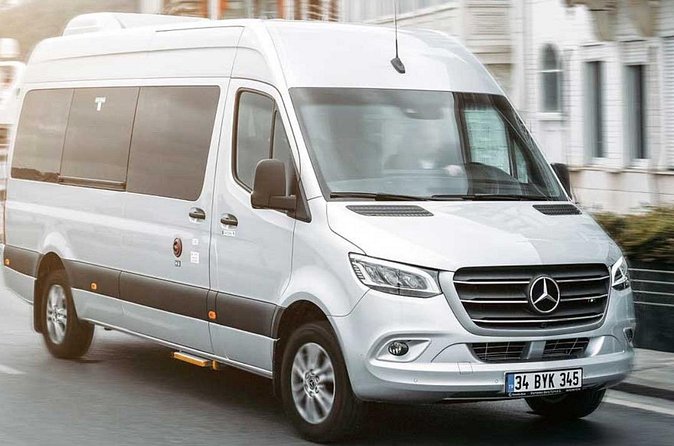 Cappadocia Shared Airport Transfer Nevşehir or Kayseri Airport - Who This Transfer Suits Best