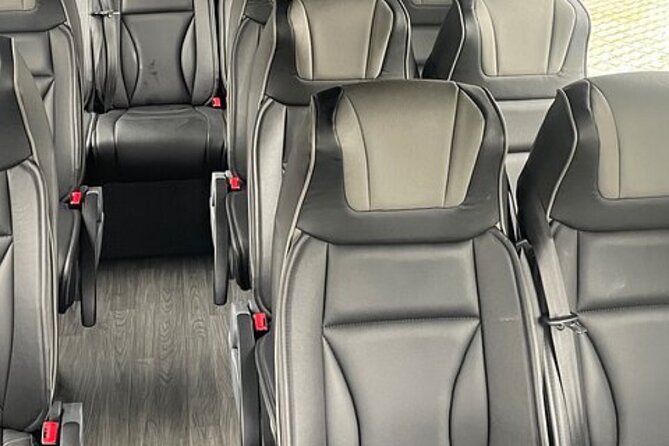 Cappadocia Shared Airport Transfer Nevşehir or Kayseri Airport - Airport-to-Hotel: Your Arrival Routine in Göreme (No Guesswork)