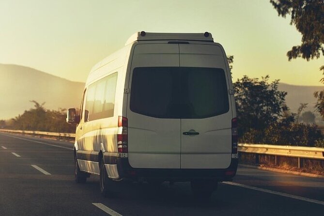 Cappadocia Shared Transfer From/To Kayseri or Nevşehir Airport - How the shared pickup works at Kayseri and Nevşehir