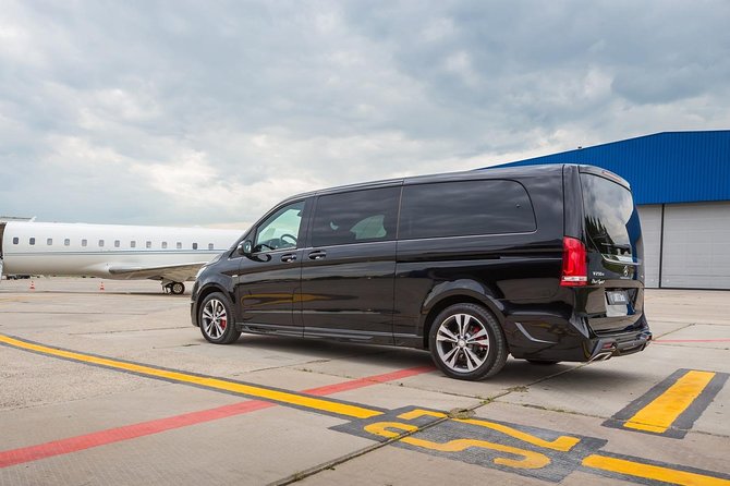 Cappadocia Shuttle: Airport Transfers to/from Kayseri & Nevşehir - At a glance: what matters most