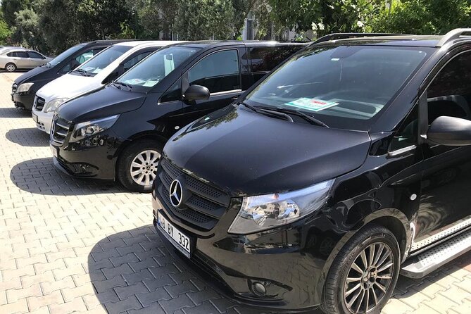 Cappadocia Shuttle: Airport Transfers to/from Kayseri & Nevşehir - Price and logistics: what you’re really paying for