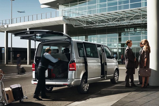 Cappadocia Shuttle: Airport Transfers to/from Kayseri & Nevşehir - FAQ
