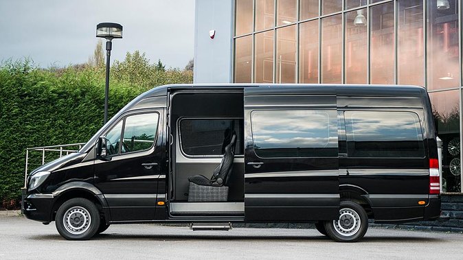 Cappadocia Shuttle Transfer from Kayseri Airport - Key Points to Know Before You Go